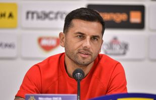 Nicolae Dică propune un străin de la FCSB la națională: „N-am văzut ca el în ultimii 10-15 ani!” » Răspunsul lui Edi Iordănescu: „Ne ambalăm rapid”