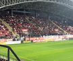 UTA - FC Argeș, în etapa #16 / FOTO: Alexandra Fechete