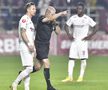 CFR Cluj prezintă 5 presupuse greșeli de arbitraj din meciul cu Rapid: „Pentru cei care au priceput mai greu”