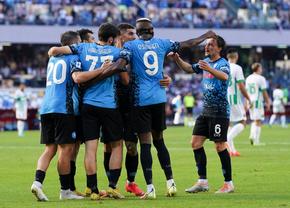 Napoli, deasupra tuturor » Are golaveraj mai bun decât PSG!