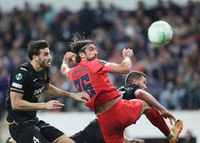 Universitatea Cluj - FCSB » Ultimul meci al etapei #16 din Liga 1! Echipe probabile + cele mai bune cote