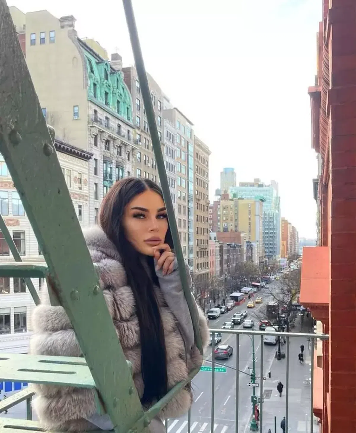 Fiica lui Ion Țiriac, vedetă în Statele Unite » E comparată cu Kim Kardashian