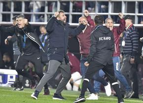 Întrebat de arbitraj, Mutu a schimbat subiectul: „Nu uitați asta! Haideți să nu facem...” + mesaj pentru Dan Petrescu