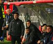 FC Argeș, la debutul lui Marius Croitoru pe banca tehnică, s-a impus în deplasarea cu UTA, scor 1-0. Ilie Poenaru (45 de ani), antrenorul arădenilor, a transmis că va purta o discuție decisivă cu oamenii din conducere.