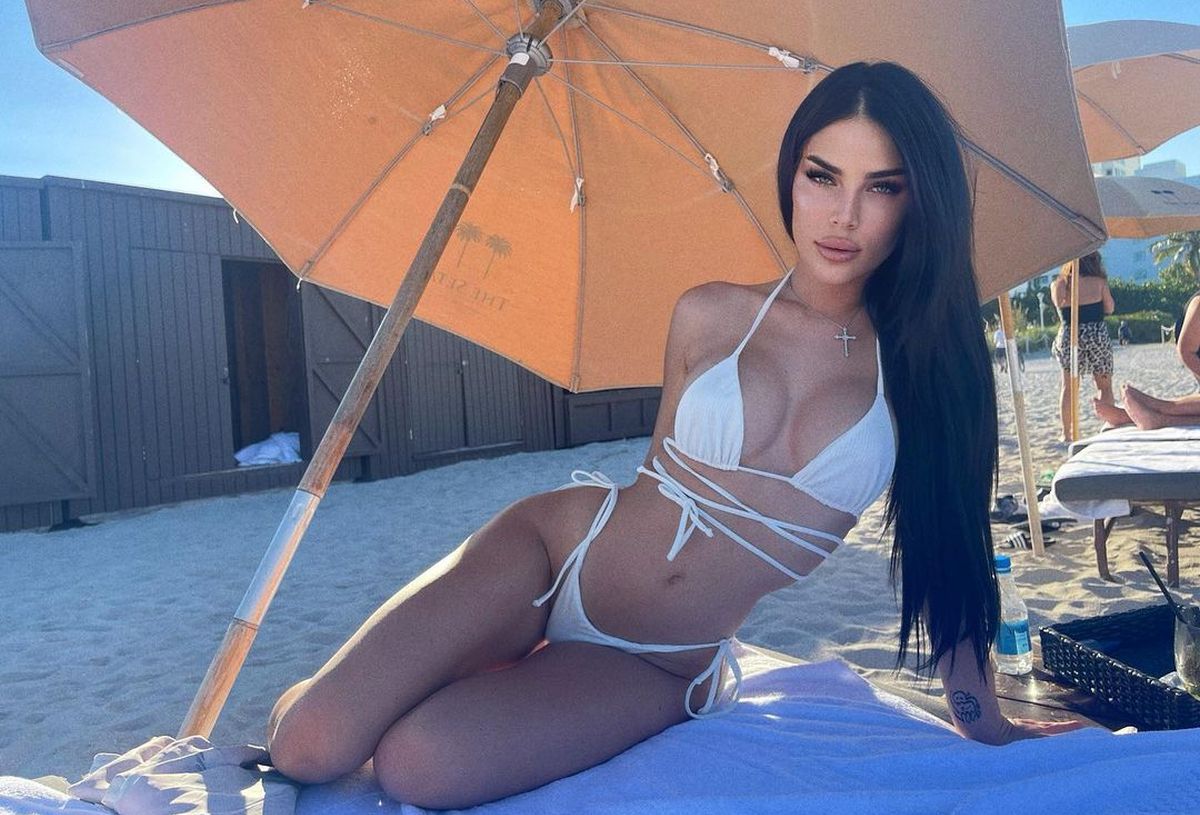 Fiica lui Ion Țiriac, vedetă în Statele Unite » E comparată cu Kim Kardashian