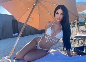 Fiica lui Ion Țiriac, vedetă în Statele Unite » E comparată cu Kim Kardashian