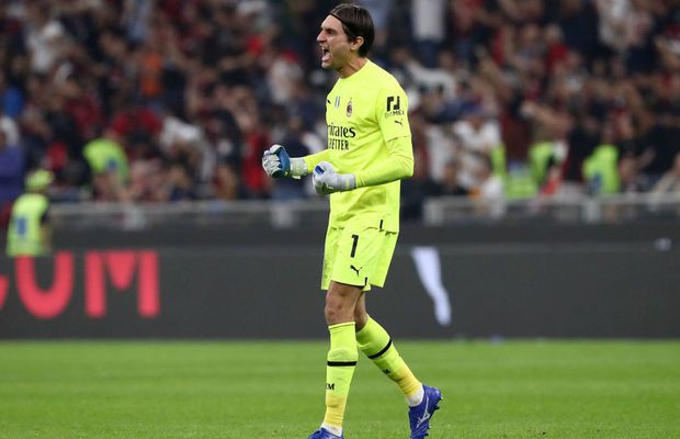 Ce au făcut stranierii în week-end » Ciprian Tătărușanu, eșec cu AC Milan în Serie A!