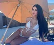 Fiica lui Ion Țiriac, vedetă în Statele Unite » E comparată cu Kim Kardashian