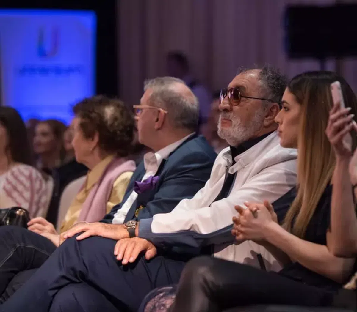 Fiica lui Ion Țiriac, vedetă în Statele Unite » E comparată cu Kim Kardashian