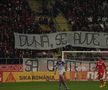 Au cerut demisia antrenorului și i-au băgat pe jucători în ședință chiar pe teren! Momente tensionate după UTA - FC Argeș