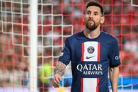 „Bomba” zilei vine din Spania: „Se pare că Messi nu rămâne la PSG. Are alte planuri”