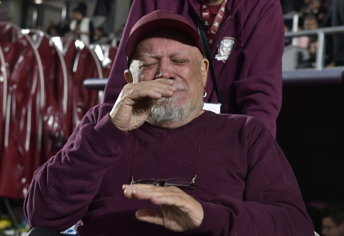 Rapid - CFR Cluj, 30 octombrie 2022 / FOTO: Cristi Preda (GSP.ro)