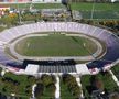 Cum arată acum stadionul „Dan Păltinișanu”