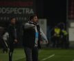 Au cerut demisia antrenorului și i-au băgat pe jucători în ședință chiar pe teren! Momente tensionate după UTA - FC Argeș