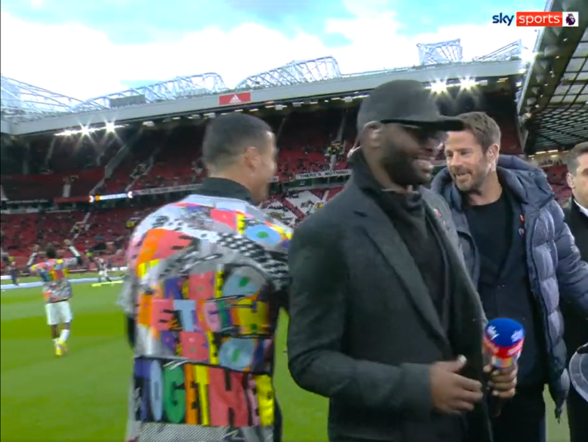 Cristiano Ronaldo, moment controversat la revenirea ca titular în Premier League: „Bine ai venit în clubul ignoraților!”