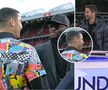 Cristiano Ronaldo, moment controversat la revenirea ca titular în Premier League: „Bine ai venit în clubul ignoraților!”