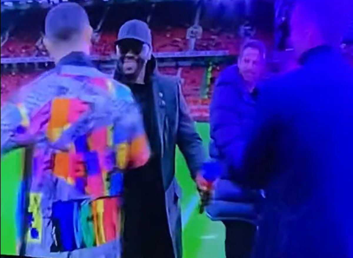 Cristiano Ronaldo, moment controversat la revenirea ca titular în Premier League: „Bine ai venit în clubul ignoraților!”