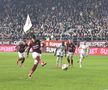 Verdictul lui Porumboiu după penalty-urile date la Rapid - CFR Cluj: „De ce a căzut? A avut cădere de calciu?”