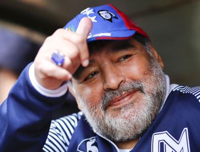 Câtă dreptate a avut! Premoniția lui Maradona despre CM 2026: „Ei o să rupă ...