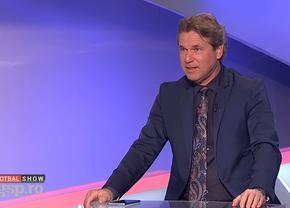 Florin Răducioiu, aspru cu o echipă din Liga 1: „Nu mai înțeleg nimic. Va fi greu să se salveze”