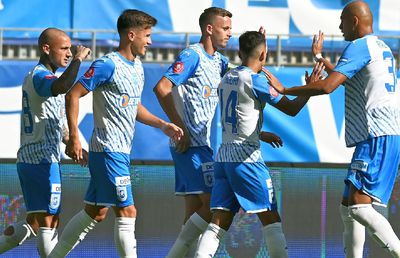 Și Rodion Cămătaru și-a pierdut răbdarea cu Universitatea Craiova: „Așa i-aș numi! De șapte-opt ani e la fel!”