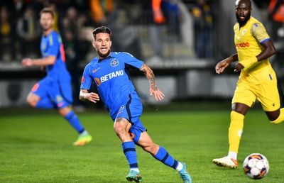 Gigi Becali a făcut echipa de start pentru FCSB - Rapid » Ce surprize i-a pregătit lui Bergodi