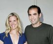 Pete Sampras a anunțat că soția lui suferă de cancer: „Este greu să vezi cum o persoană pe care o iubești trece printr-o astfel de încercare”