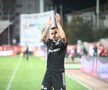 U Cluj, victorie lejeră cu Botoșani » Nistor a făcut show