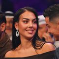 Georgina Rodriguez și Cristiano Ronaldo (foto: Guliver/Getty Images)