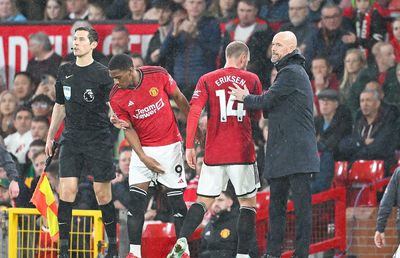 Atac devastator după United - City: „Un escroc total! Să ne amintim ce i-a făcut lui Cristiano”