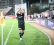 U Cluj, victorie lejeră cu Botoșani » Nistor a făcut show