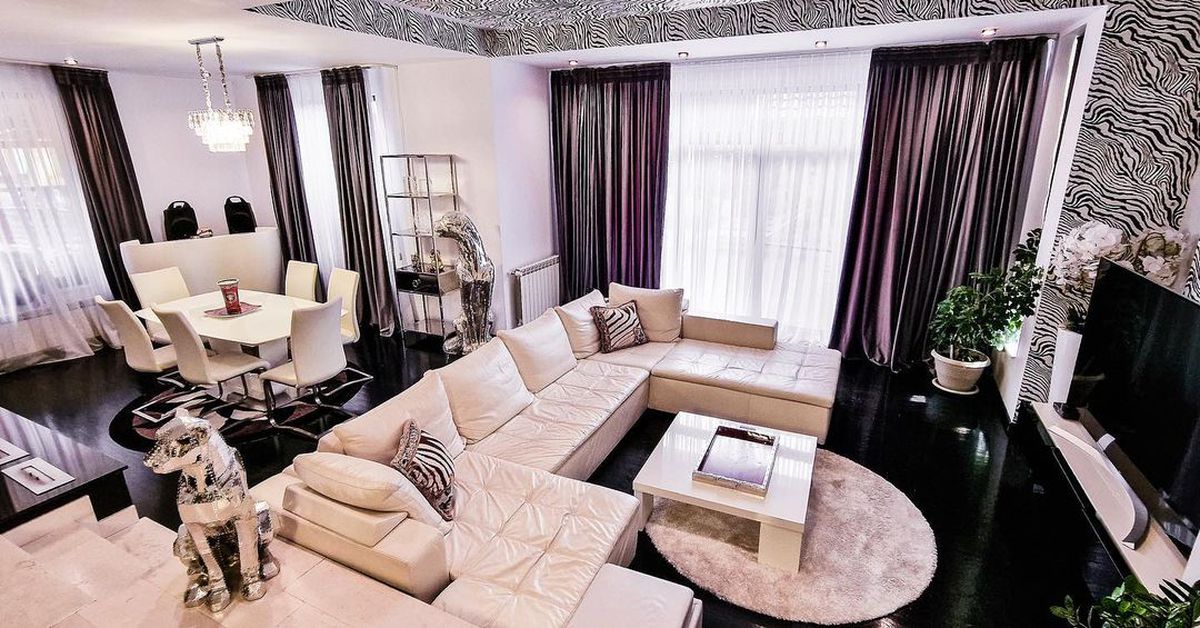 Fosta soție a lui Ilie Năstase e femeie de afaceri în Dubai » Cât de bine îi merge: „Sunt invitată la deschideri de magazine sau restaurante”