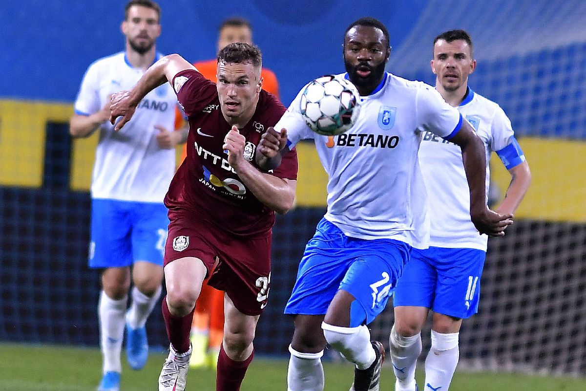 Primul jucător care iese în față după insinuările lui Cârțu despre „decisivul” din 2020: „Lucrurile ar fi stat diferit cu ei. Dar nu am regrete!”