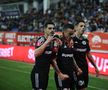 U Cluj, victorie lejeră cu Botoșani » Nistor a făcut show