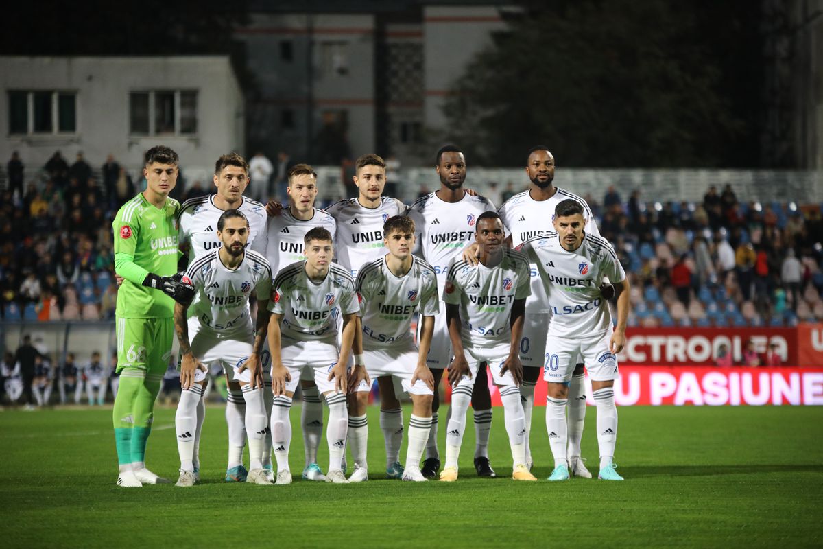 Nistor-show la Botoșani » Golazo și assisturi superbe, e cel mai bun din SuperLigă!