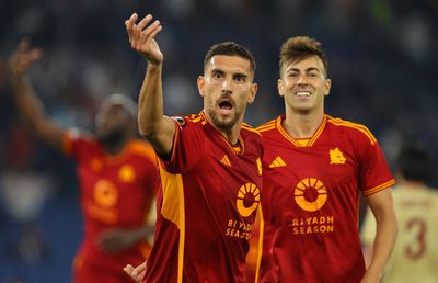 Căpitanul Romei a fost denunțat pentru hărțuire sexuală de către o escortă româncă!