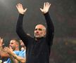 Pep Guardiola (52 de ani), antrenorul celor de la Manchester City, a analizat victoria obținută de „cetățeni” împotriva lui Manchester United, scor 3-0, în runda cu numărul 10 din Premier League.