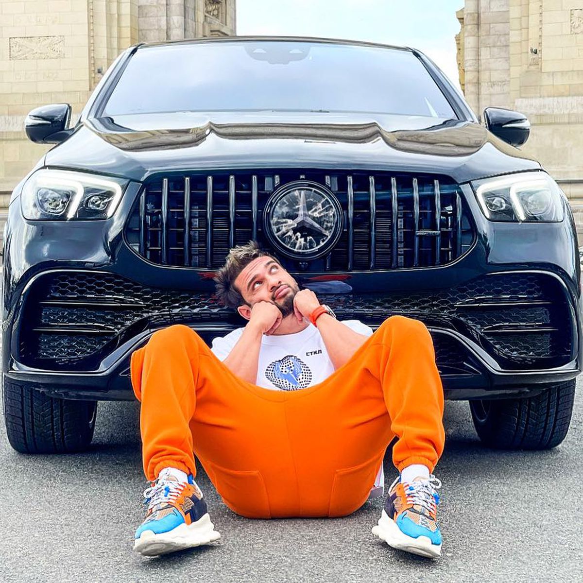 Reacția drastică a lui Gigi Becali după ce a aflat că Dorian Popa a condus în chiloți și sub influența substanțelor interzise