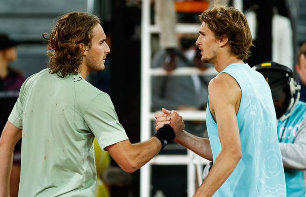 Bătălia finală pentru locurile rămase la ATP Finals » 9 jucători se luptă pentru trei bilete