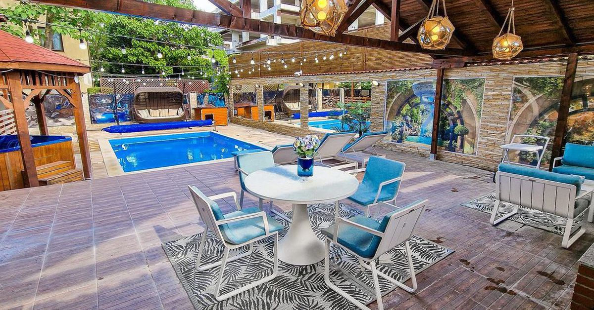 Fosta soție a lui Ilie Năstase e femeie de afaceri în Dubai » Cât de bine îi merge: „Sunt invitată la deschideri de magazine sau restaurante”