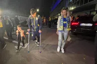 Mult mai grav decât au anticipat medicii » Sergiu Hanca a primit o veste groaznică după accidentarea din meciul cu FCSB