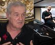Reacția drastică a lui Gigi Becali după ce a aflat că Dorian Popa a condus în chiloți și sub influența substanțelor interzise