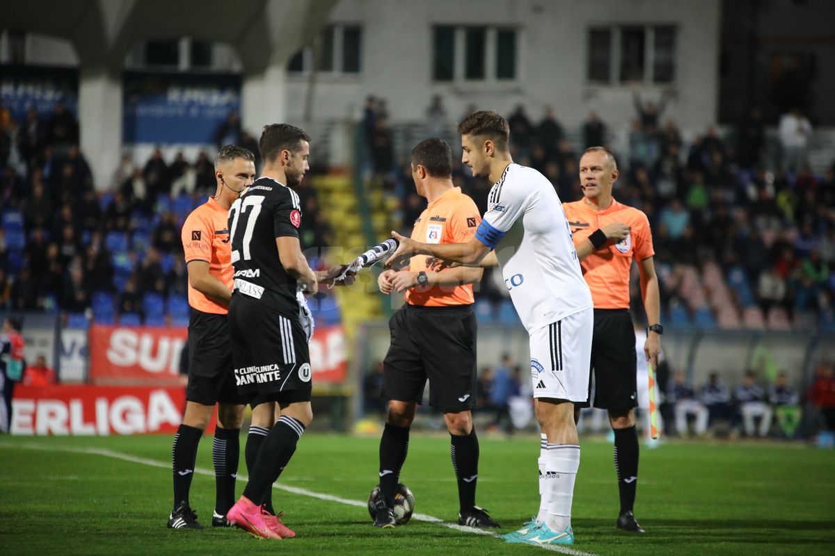 Nistor-show la Botoșani » Golazo și assisturi superbe, e cel mai bun din SuperLigă!