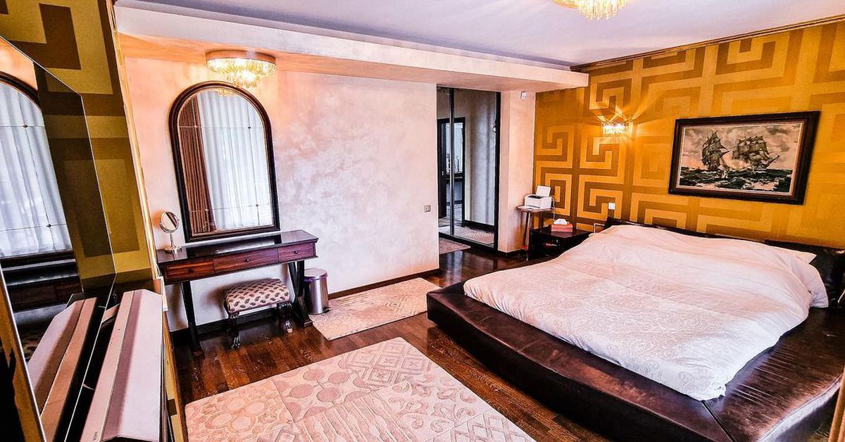 Fosta soție a lui Ilie Năstase e femeie de afaceri în Dubai » Cât de bine îi merge: „Sunt invitată la deschideri de magazine sau restaurante”