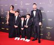 Familia Messi