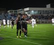 Botoșani - U Cluj