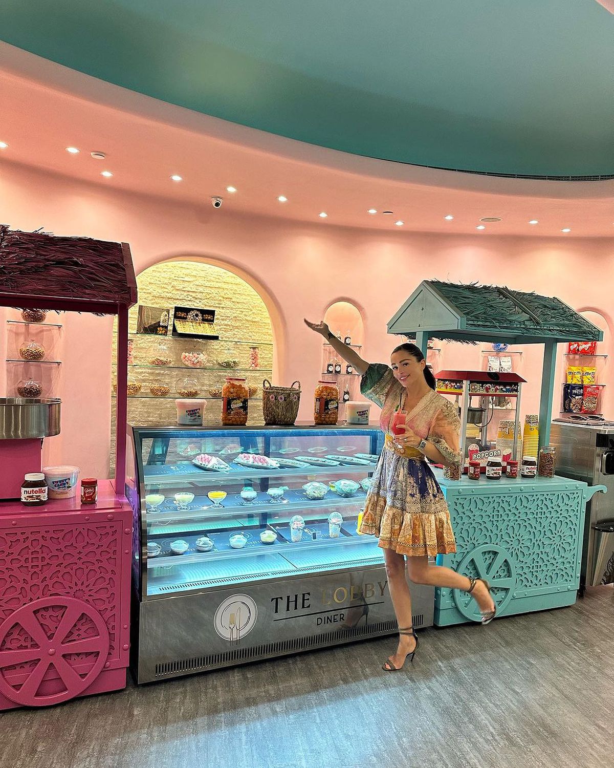 Probleme pentru fosta soție a lui Ilie Năstase, după ce și-a vândut casele și s-a mutat în Dubai: „Sunt foarte mincinoși și mă tot amână”