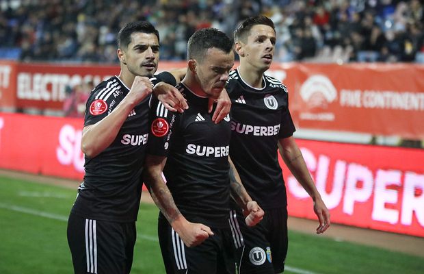 Emoții mari pentru U Cluj » Doi jucători cruciali s-au accidentat în cantonament: pleacă acasă și ratează startul Superligii!