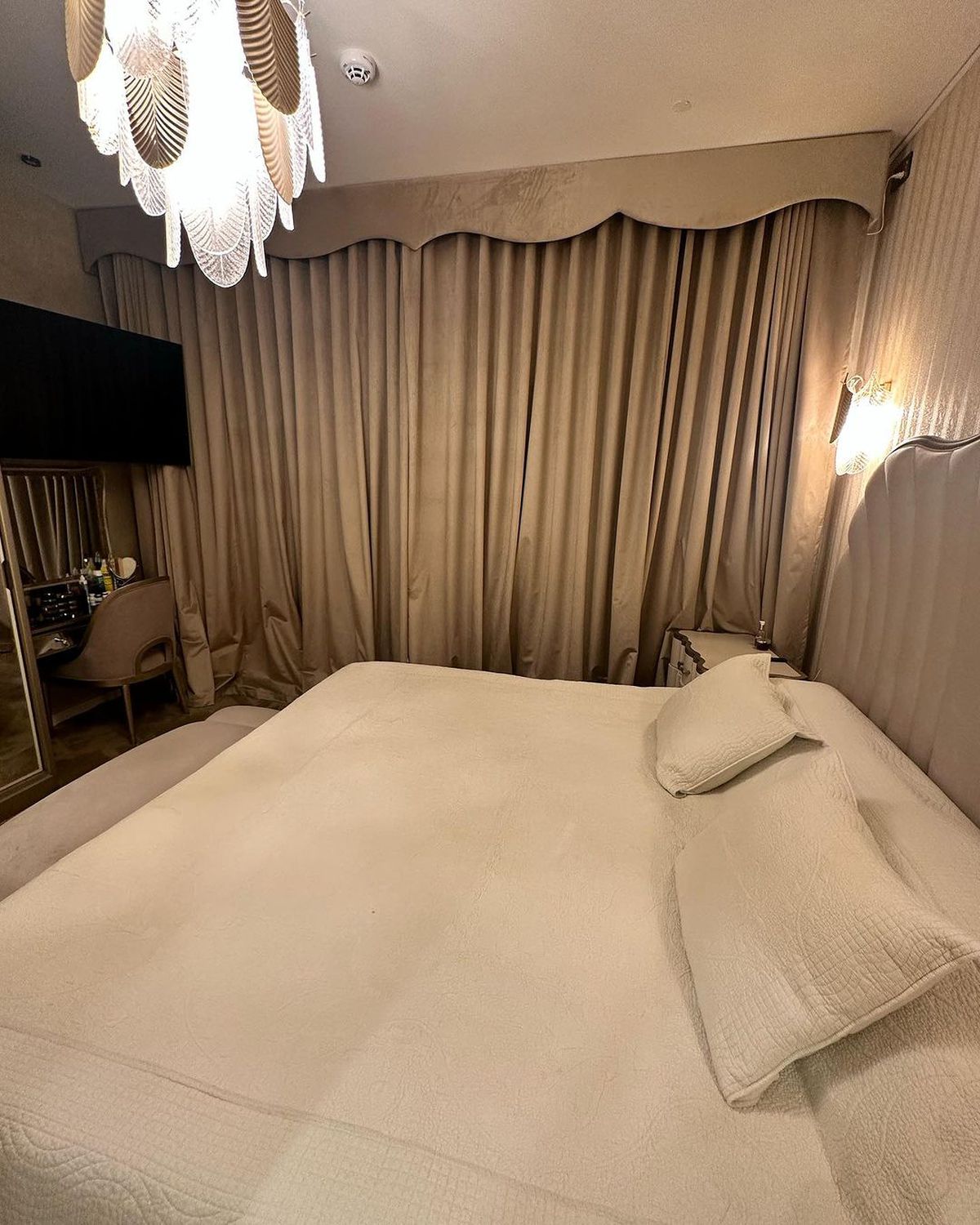 Fosta soție a lui Ilie Năstase e femeie de afaceri în Dubai » Cât de bine îi merge: „Sunt invitată la deschideri de magazine sau restaurante”