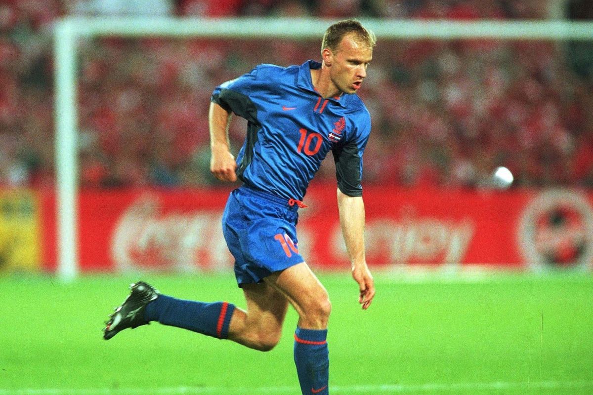 30 de staruri ale fotbalului mondial care n-au câștigat niciodată Balonul de Aur